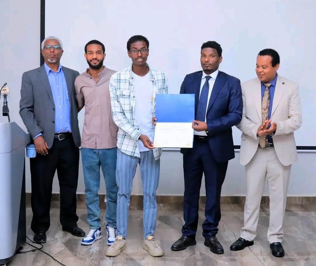 Early stage startup traning